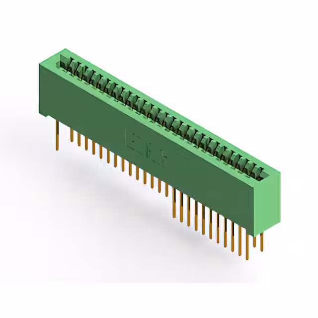 342-054-523-201 EDAC Inc.  Edgeboard Connectors